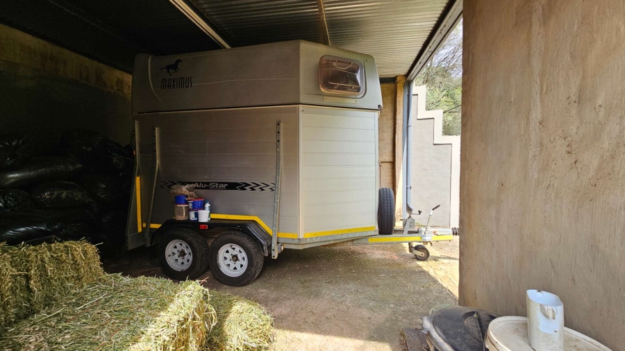 3 Bedroom Property for Sale in Cullinan Rural Gauteng