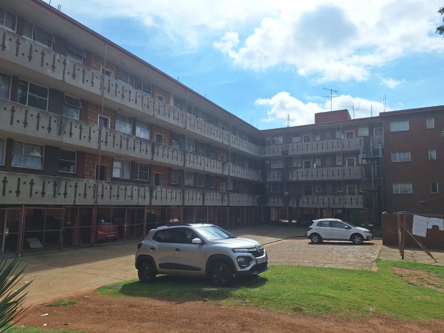 2 Bedroom Property for Sale in Dinwiddie Gauteng