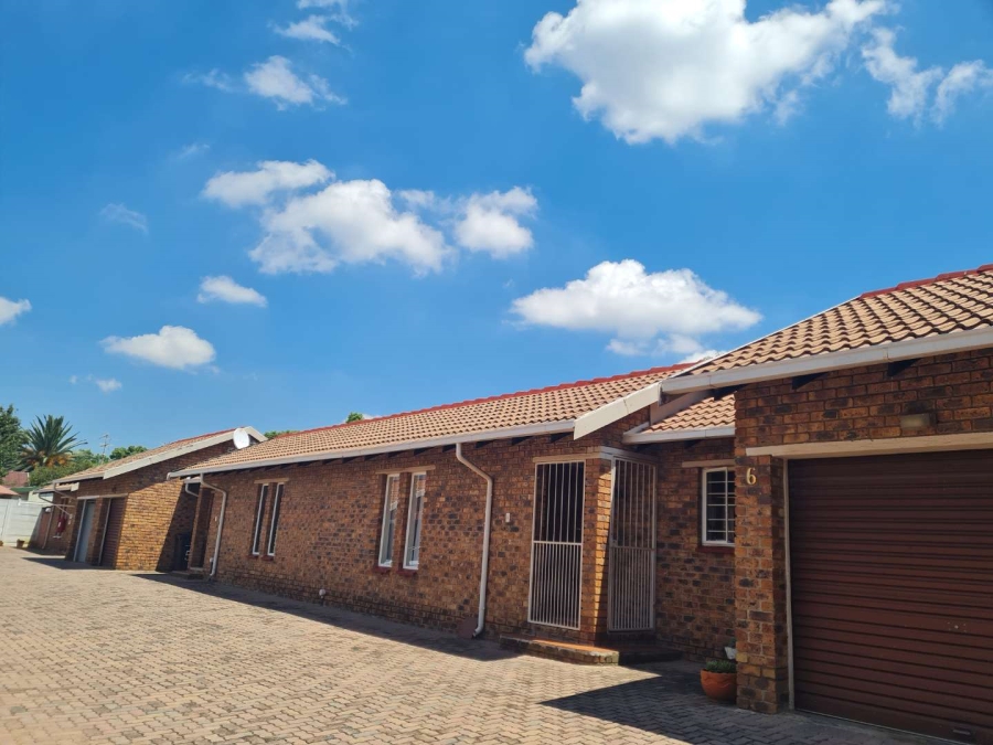 3 Bedroom Property for Sale in Boksburg North Gauteng