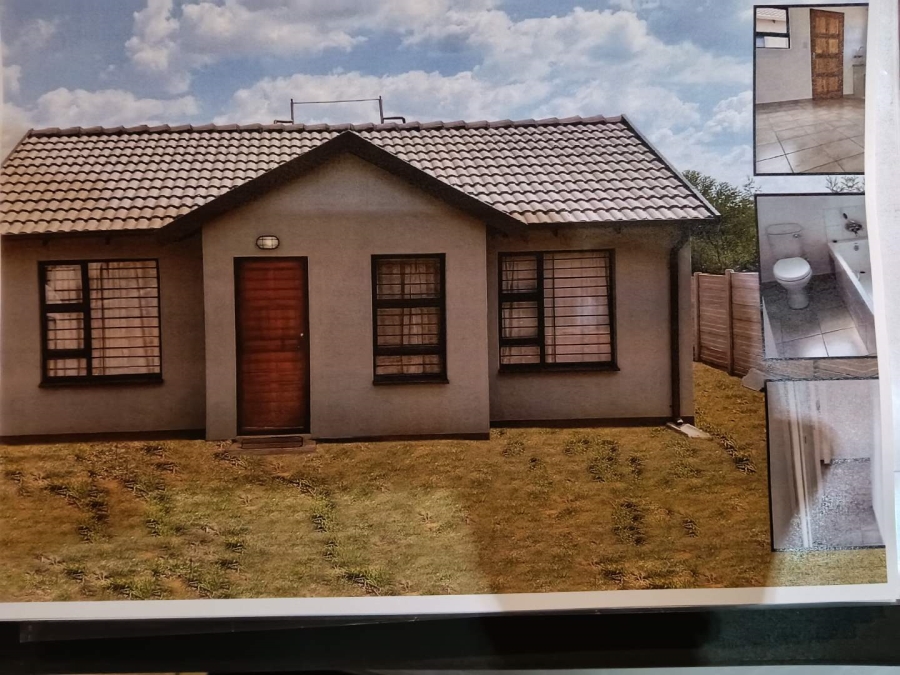 3 Bedroom Property for Sale in Crystal Park Gauteng