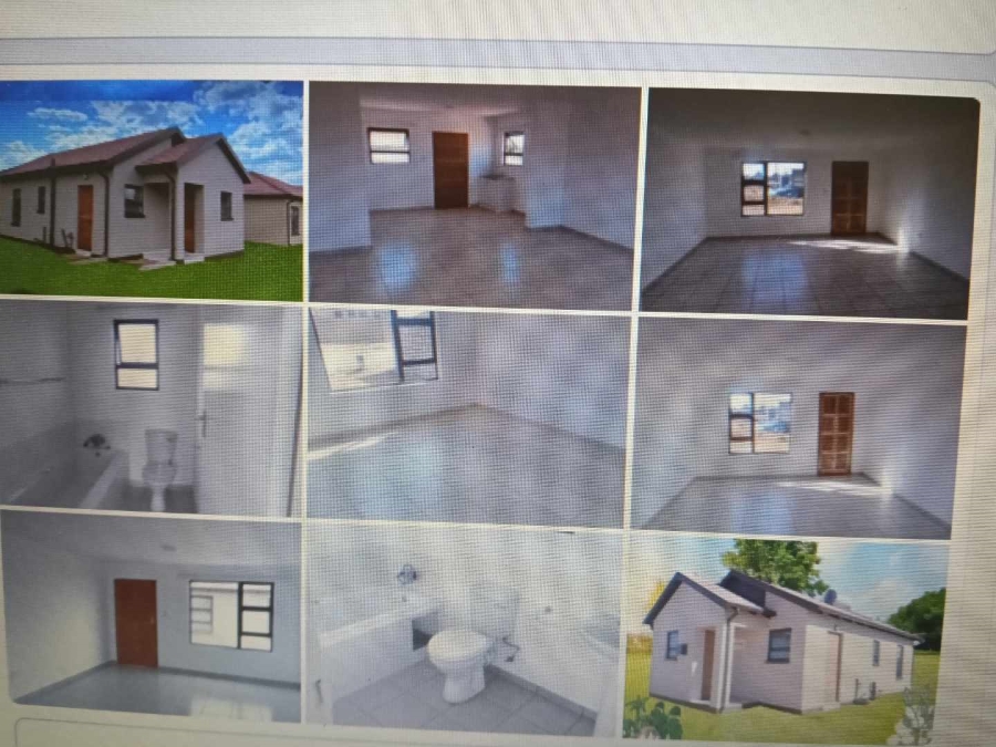 3 Bedroom Property for Sale in Crystal Park Gauteng