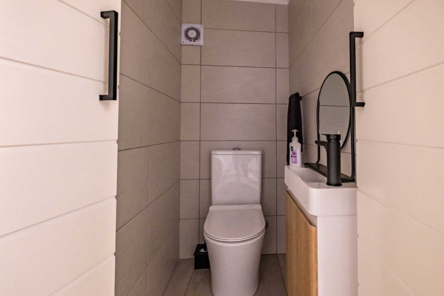 3 Bedroom Property for Sale in Sunward Park Gauteng