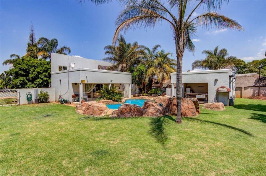 3 Bedroom Property for Sale in Sunward Park Gauteng