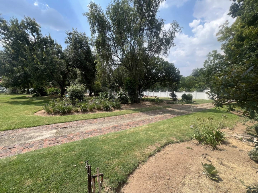 0 Bedroom Property for Sale in Bryanston East Gauteng