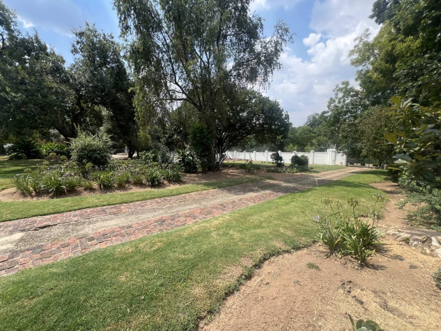 0 Bedroom Property for Sale in Bryanston East Gauteng