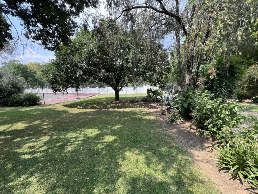 0 Bedroom Property for Sale in Bryanston East Gauteng