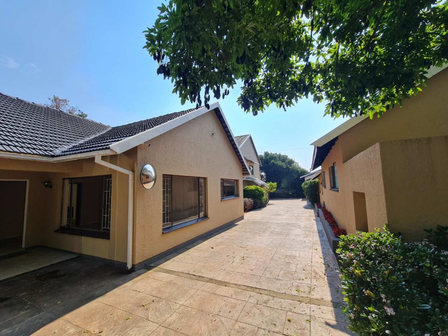2 Bedroom Property for Sale in Ferndale Gauteng