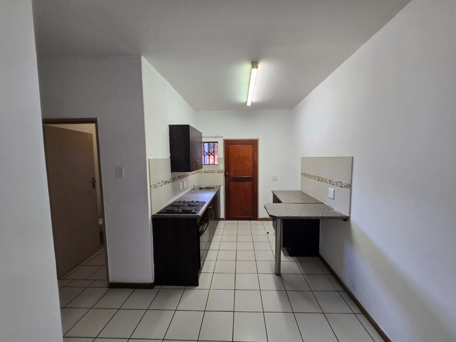 To Let 1 Bedroom Property for Rent in Richmond Gauteng