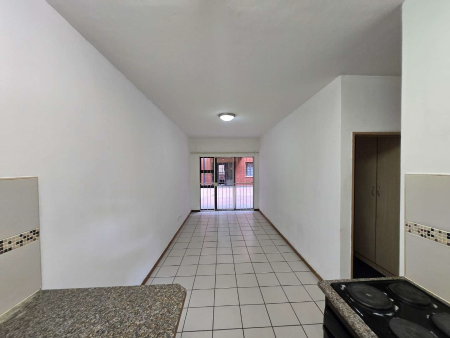 To Let 1 Bedroom Property for Rent in Richmond Gauteng