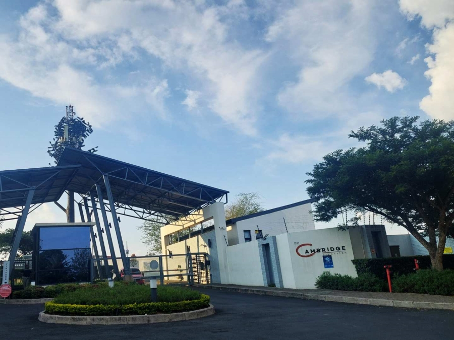 1 Bedroom Property for Sale in Bryanston Gauteng