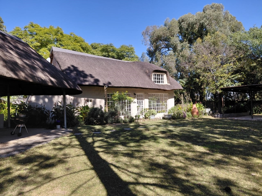 To Let 2 Bedroom Property for Rent in Bridle Park A H Gauteng