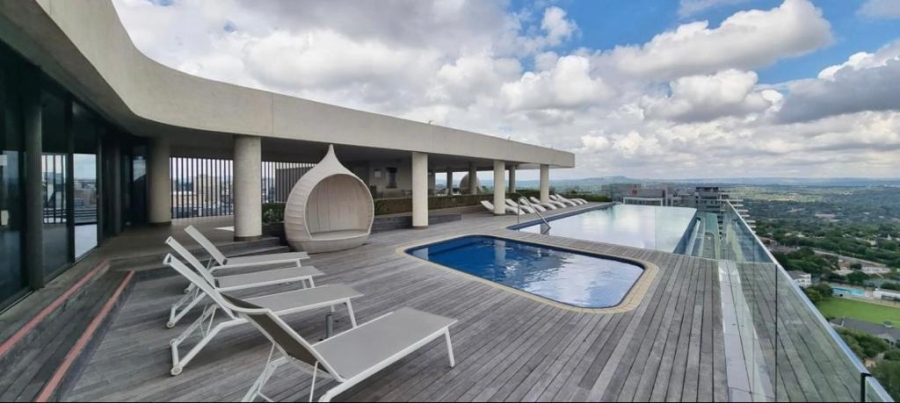 1 Bedroom Property for Sale in Morningside Gauteng