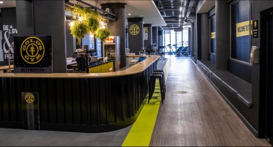 1 Bedroom Property for Sale in Morningside Gauteng