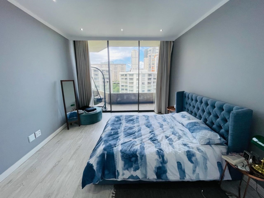 1 Bedroom Property for Sale in Morningside Gauteng