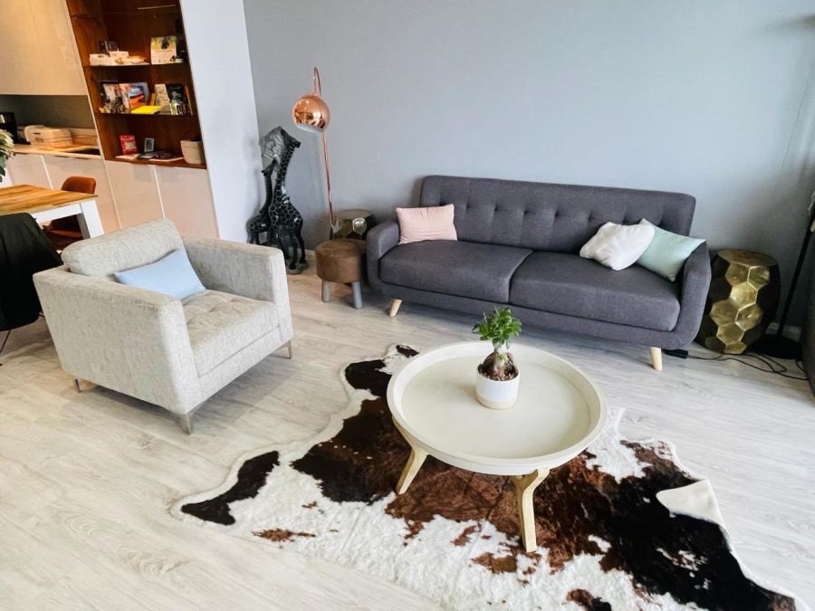 1 Bedroom Property for Sale in Morningside Gauteng