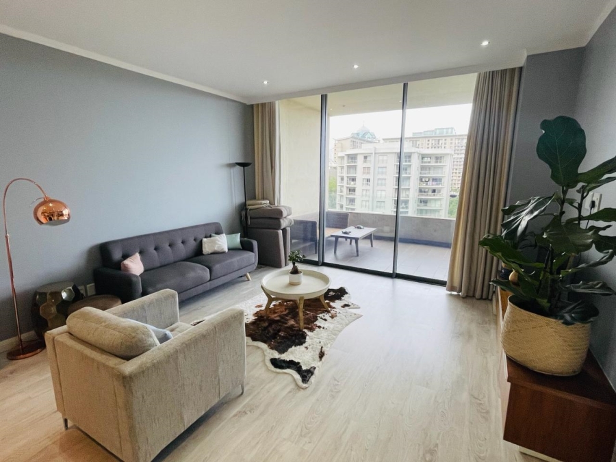 1 Bedroom Property for Sale in Morningside Gauteng