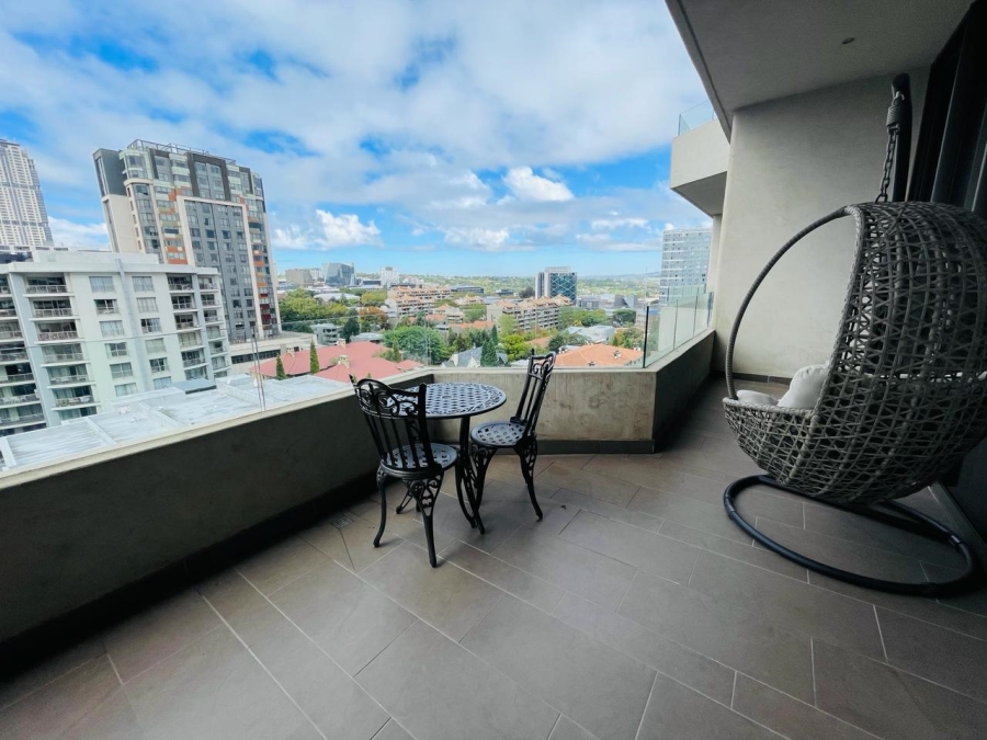 1 Bedroom Property for Sale in Morningside Gauteng