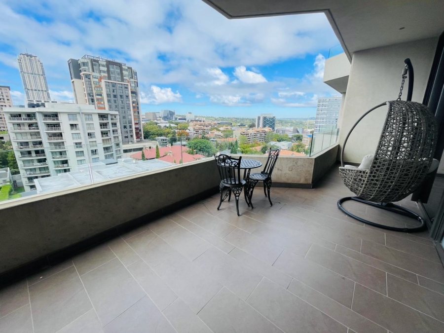 1 Bedroom Property for Sale in Morningside Gauteng