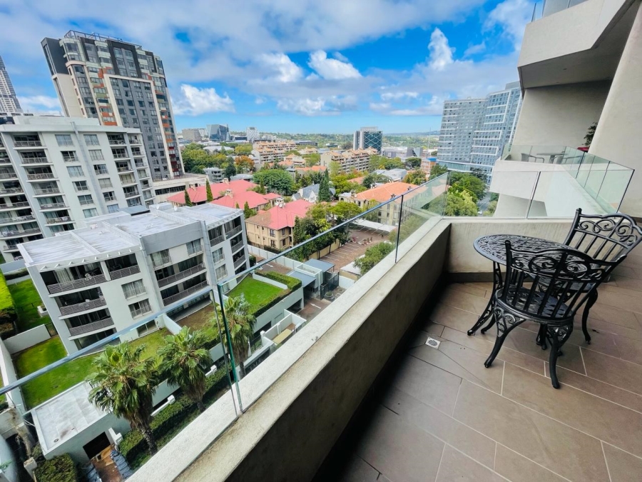 1 Bedroom Property for Sale in Morningside Gauteng