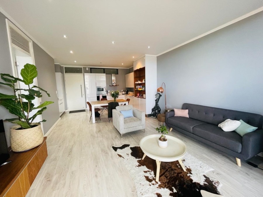 1 Bedroom Property for Sale in Morningside Gauteng