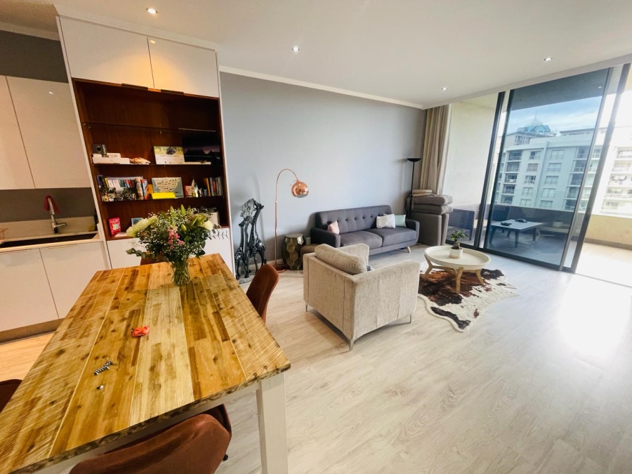 1 Bedroom Property for Sale in Morningside Gauteng