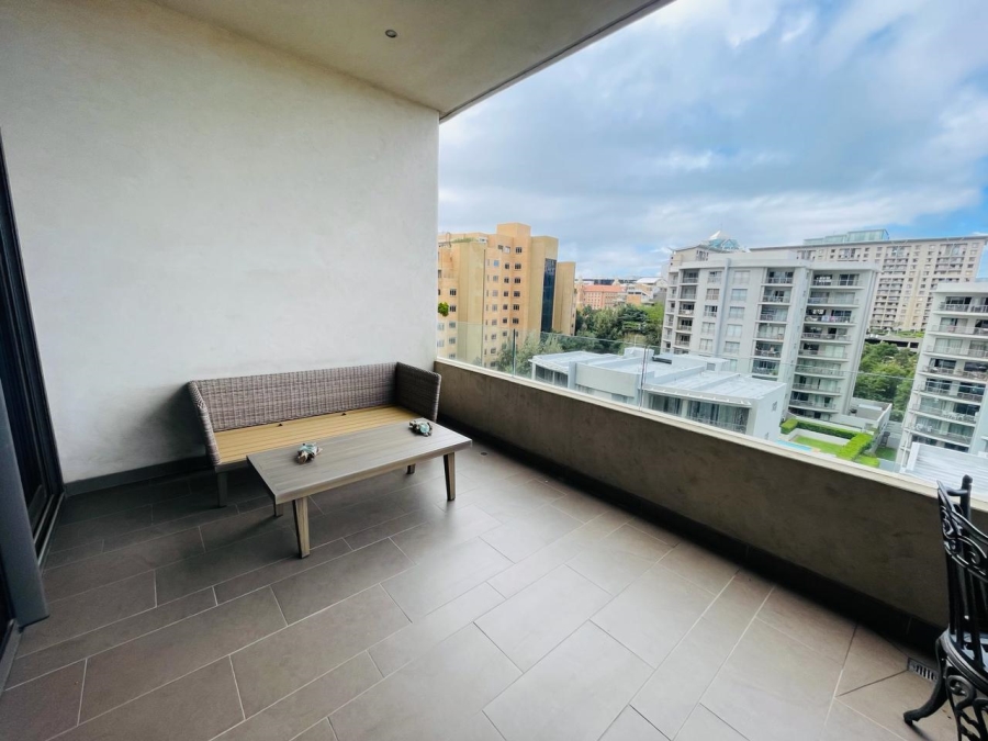 1 Bedroom Property for Sale in Morningside Gauteng