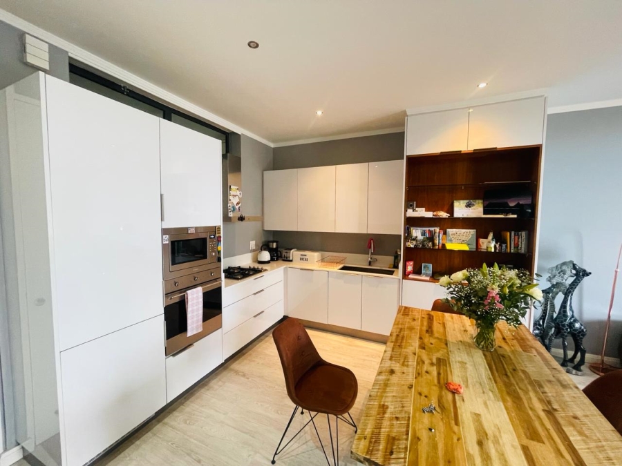 1 Bedroom Property for Sale in Morningside Gauteng