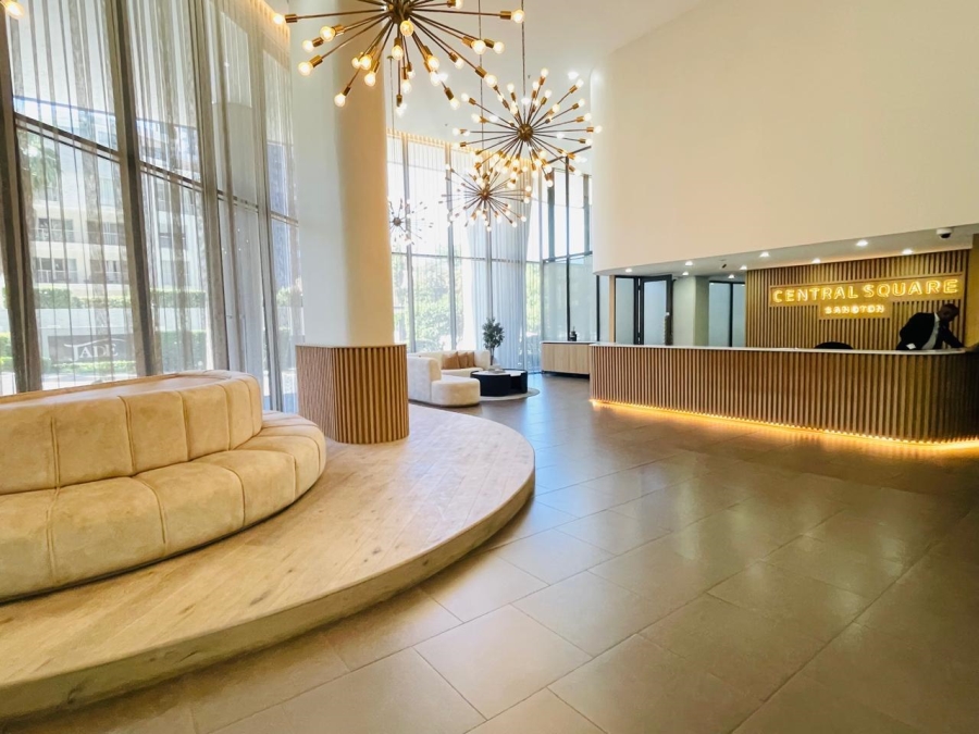 1 Bedroom Property for Sale in Morningside Gauteng