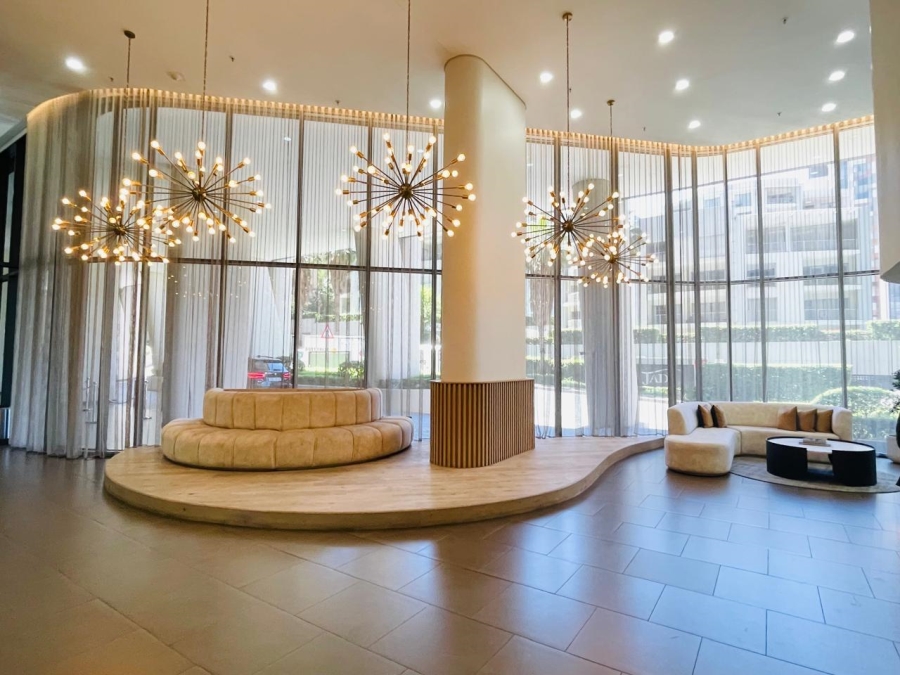 1 Bedroom Property for Sale in Morningside Gauteng