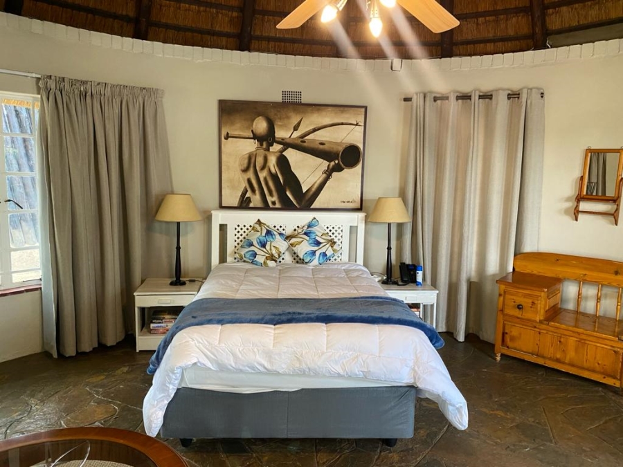 To Let 1 Bedroom Property for Rent in Bridle Park A H Gauteng