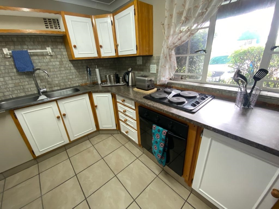 To Let 1 Bedroom Property for Rent in Bridle Park A H Gauteng