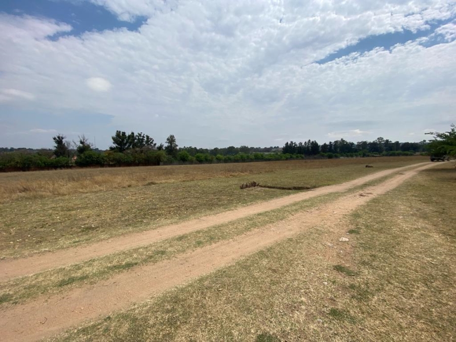 To Let 1 Bedroom Property for Rent in Bridle Park A H Gauteng