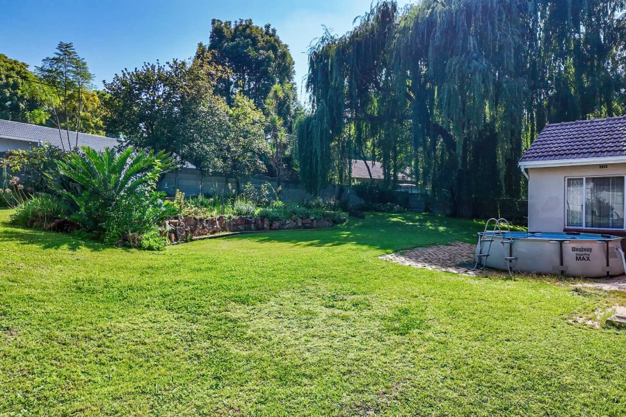 3 Bedroom Property for Sale in Bromhof Gauteng