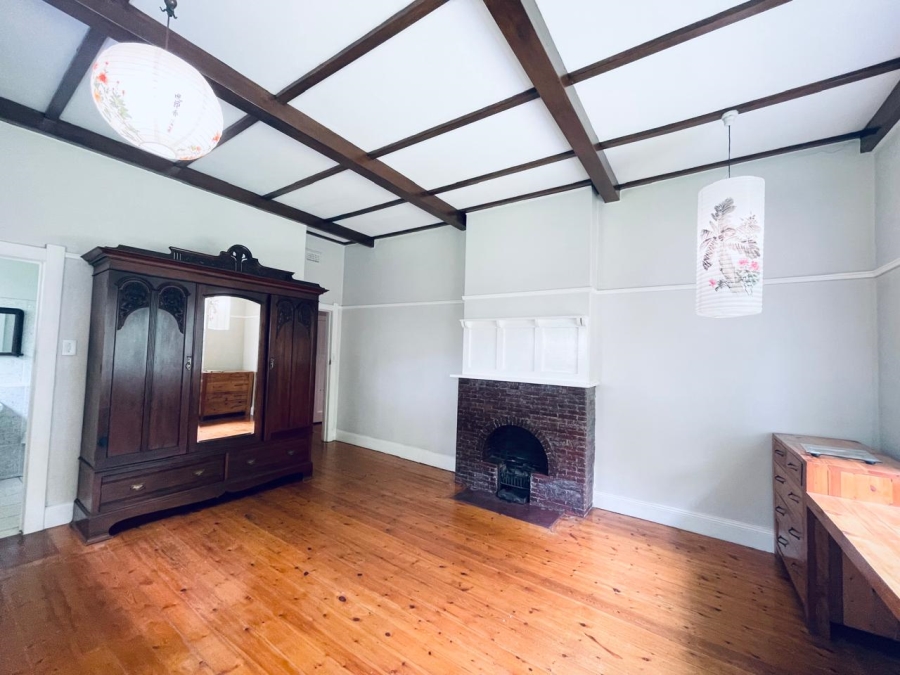 To Let 4 Bedroom Property for Rent in Parkview Gauteng