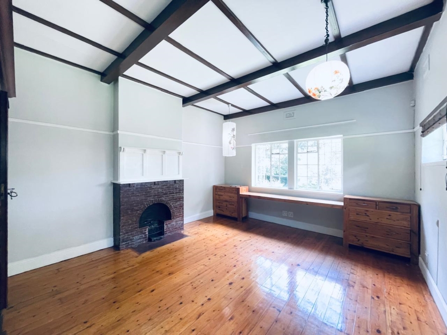 To Let 4 Bedroom Property for Rent in Parkview Gauteng