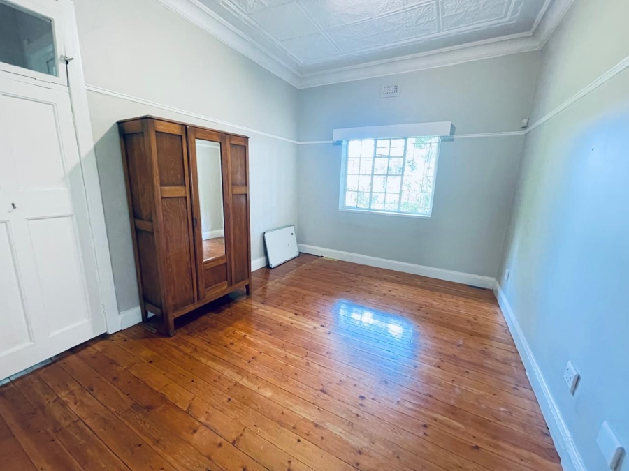 To Let 4 Bedroom Property for Rent in Parkview Gauteng