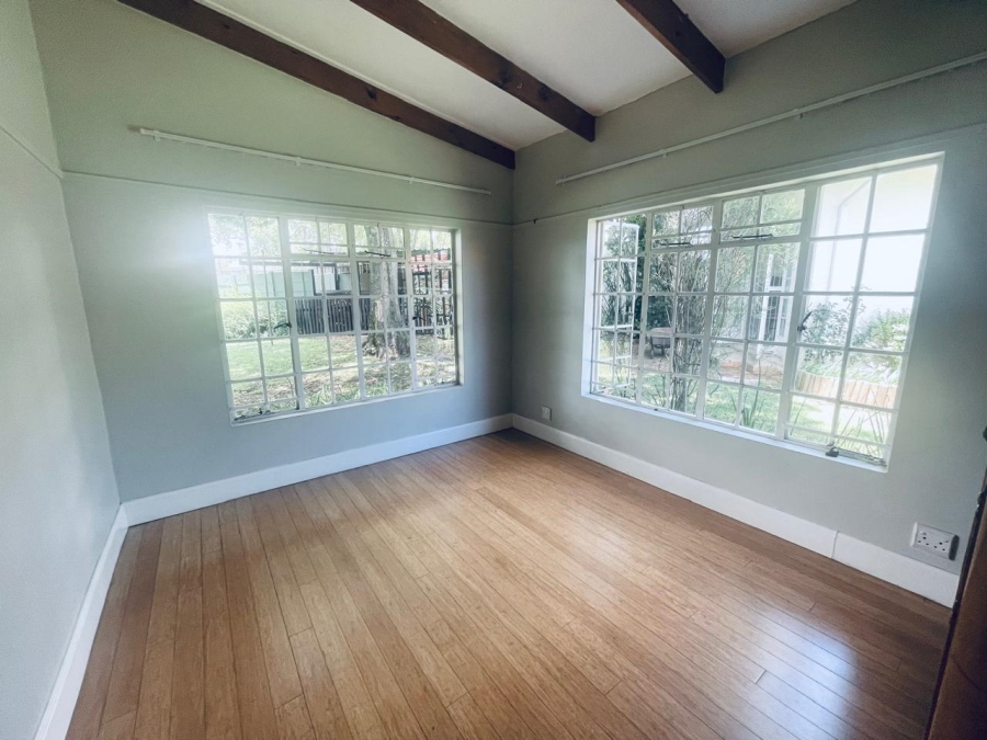 To Let 4 Bedroom Property for Rent in Parkview Gauteng