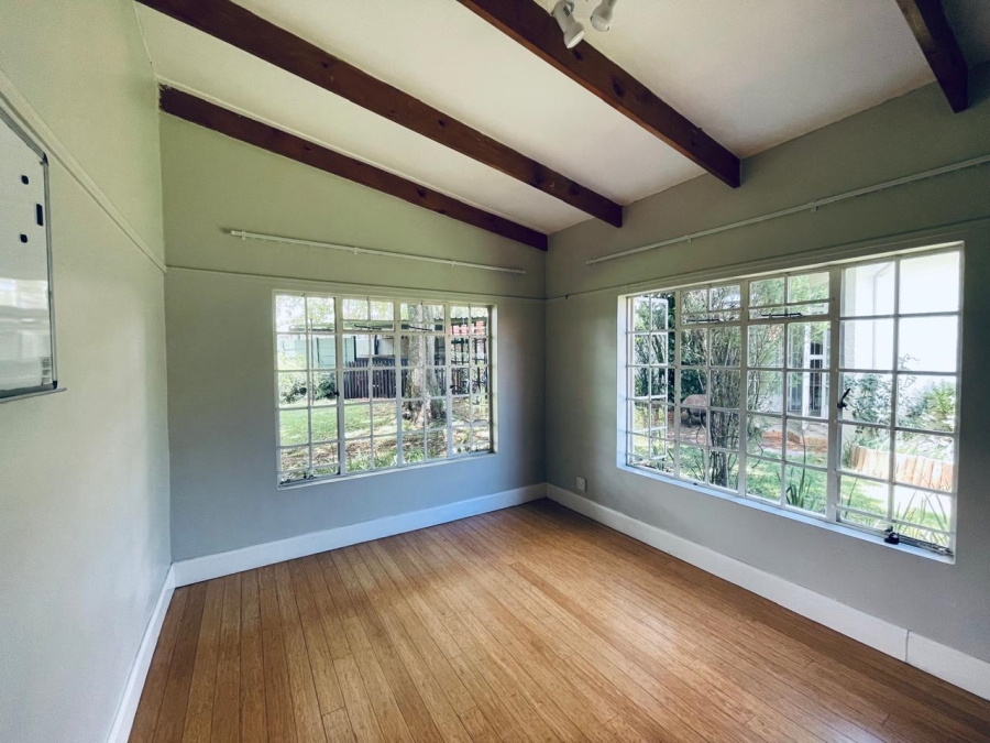 To Let 4 Bedroom Property for Rent in Parkview Gauteng