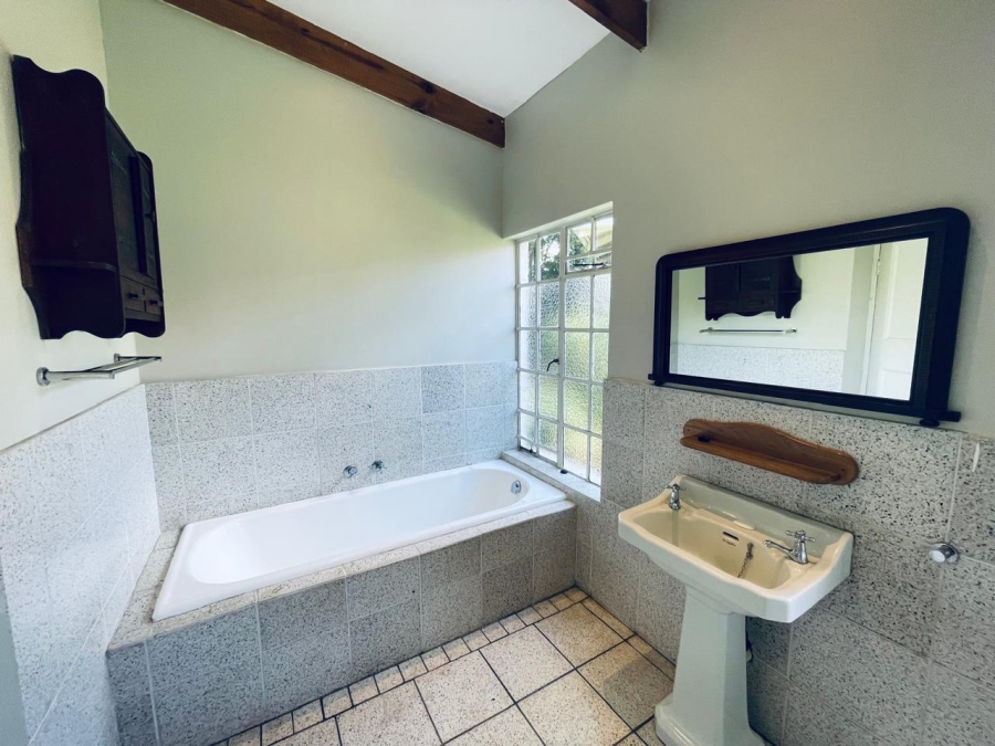 To Let 4 Bedroom Property for Rent in Parkview Gauteng