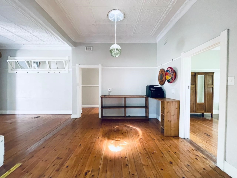 To Let 4 Bedroom Property for Rent in Parkview Gauteng