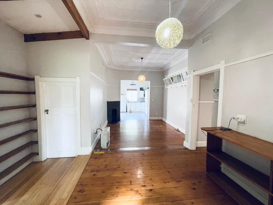 To Let 4 Bedroom Property for Rent in Parkview Gauteng