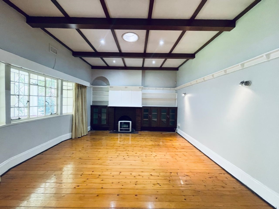 To Let 4 Bedroom Property for Rent in Parkview Gauteng