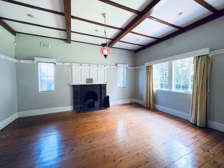 To Let 4 Bedroom Property for Rent in Parkview Gauteng