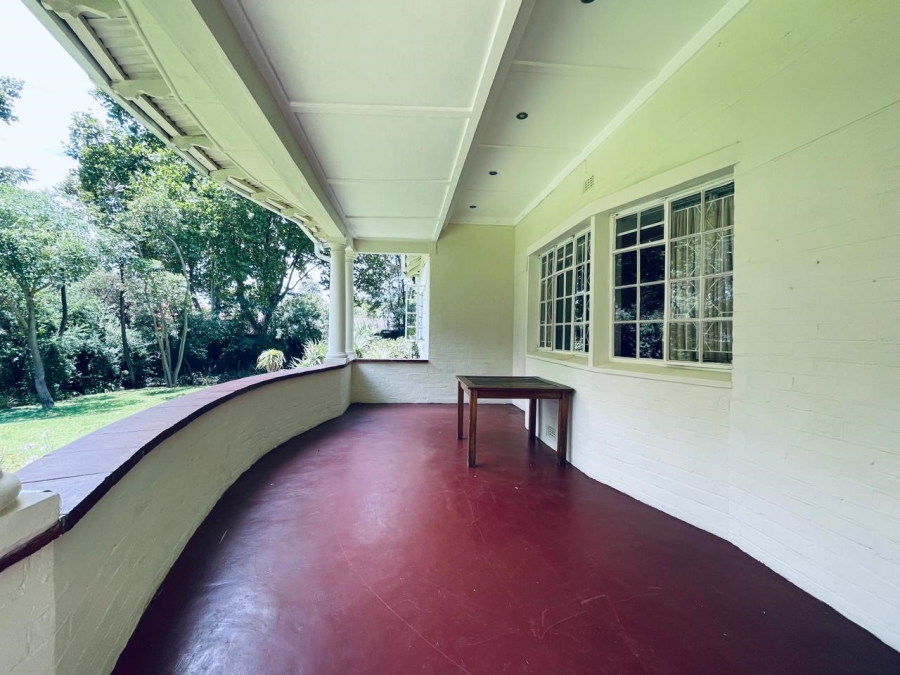 To Let 4 Bedroom Property for Rent in Parkview Gauteng