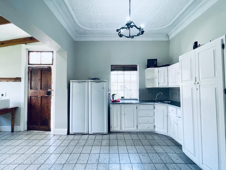 To Let 4 Bedroom Property for Rent in Parkview Gauteng