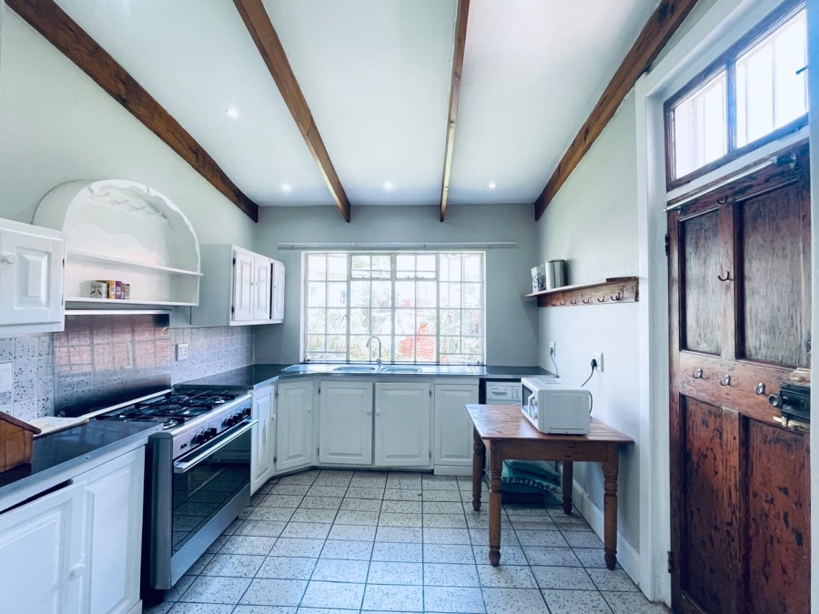 To Let 4 Bedroom Property for Rent in Parkview Gauteng