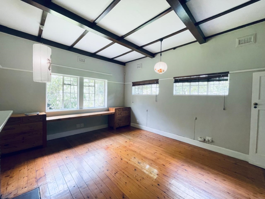 To Let 4 Bedroom Property for Rent in Parkview Gauteng