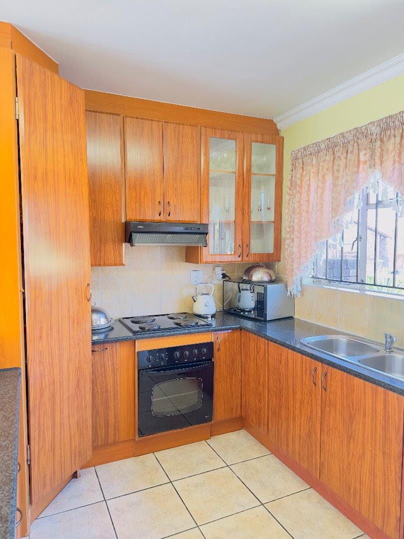 3 Bedroom Property for Sale in Midrand Gauteng