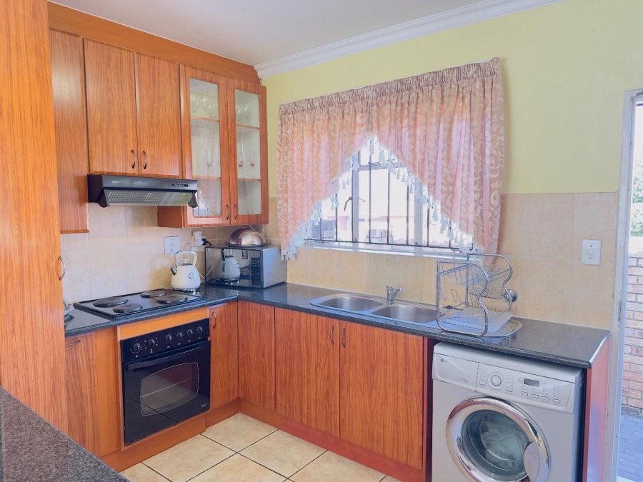 3 Bedroom Property for Sale in Midrand Gauteng