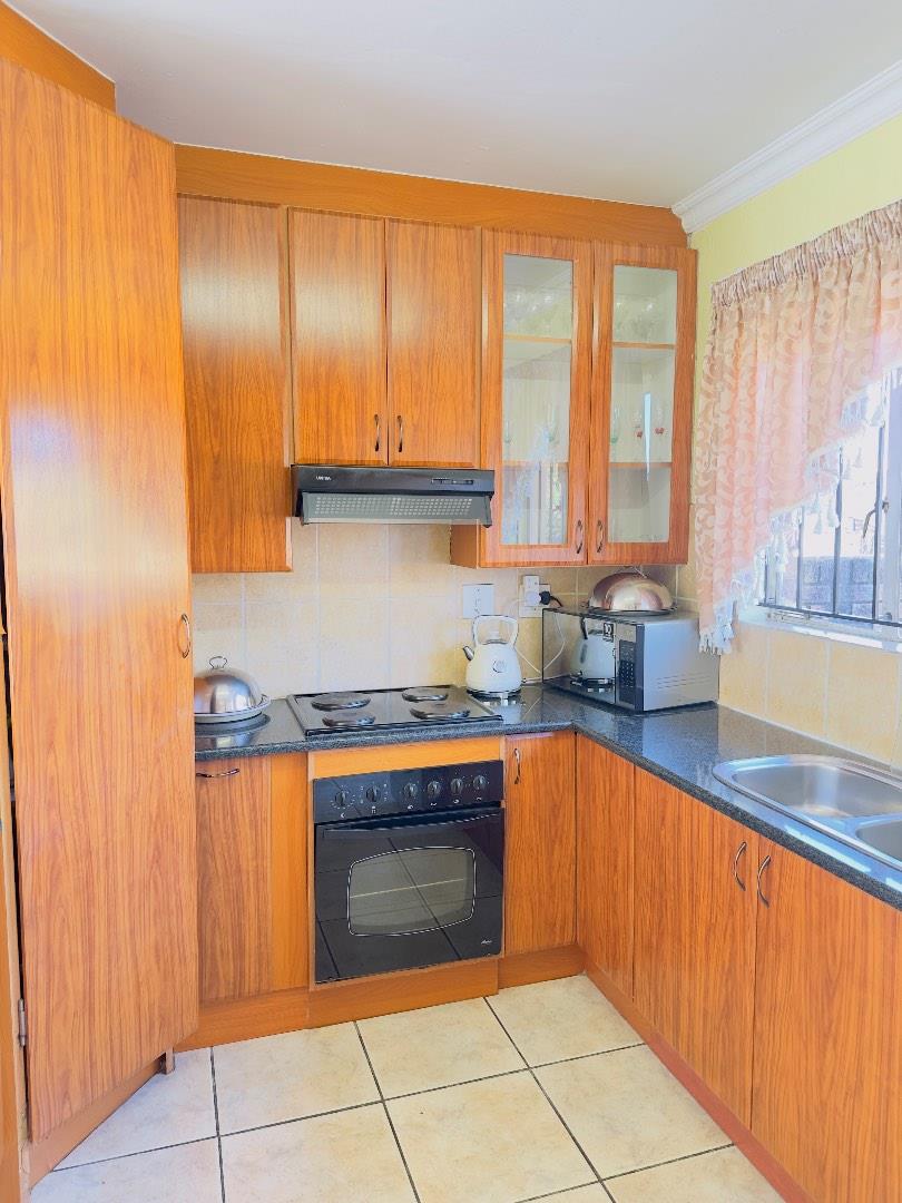 3 Bedroom Property for Sale in Midrand Gauteng